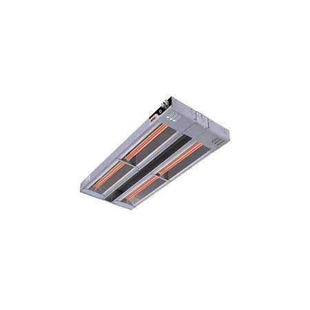 Rampe chauffante infrarouge 457mm