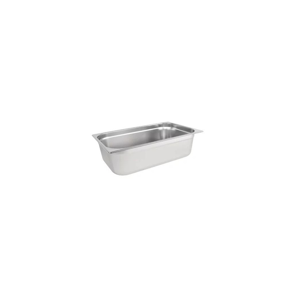 Bac inox GN1/1 - 150 mm Bac inox GN1/1 - 150 mm