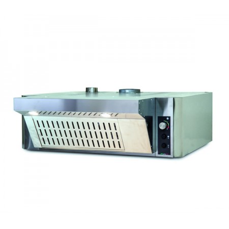 Hotte - fours LUX4 / LUX6