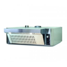 Hotte - fours LUX8 / LUX12