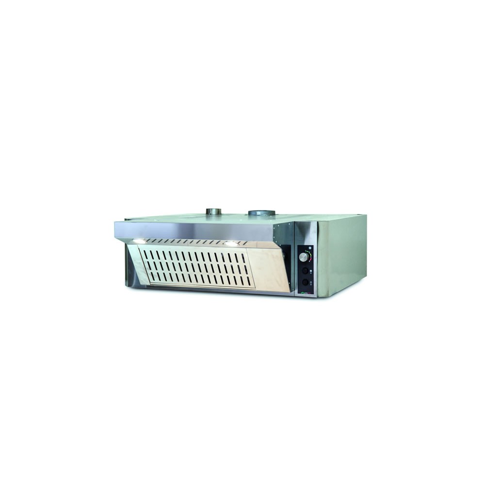 Hotte - fours LUX8 / LUX12 Hotte - fours LUX8 / LUX12