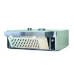 Hotte - fours LUX8 / LUX12
