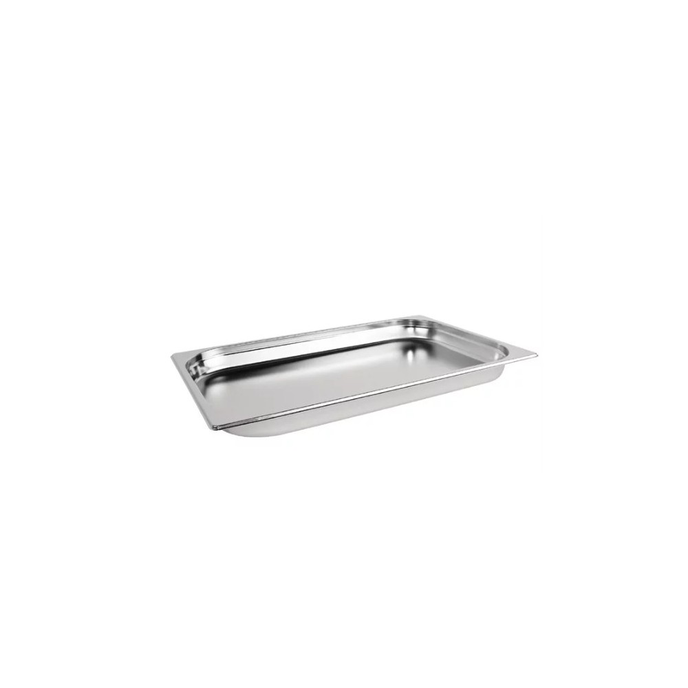 Bac inox GN 1/1 - 40 mm Bac inox GN 1/1 - 40 mm