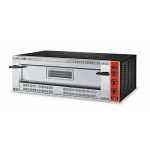 Four à pizzas gaz - LARGE - 6 pizzas 36 cm - GGF - gaz de ville / bouteille