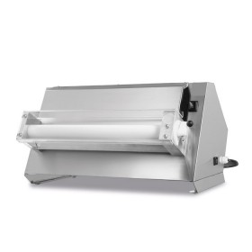 Formeuse à pizza - Paiement 4X - 260 à 500 mm - Laminoir pâte pizza