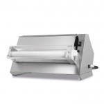 Formeuse à pizza - Paiement 4X - 260 à 500 mm - Laminoir pâte pizza