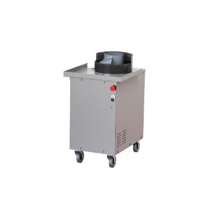 Bouleuse automatique - 800 G. - PIZZA GROUP - pâte à pizza
