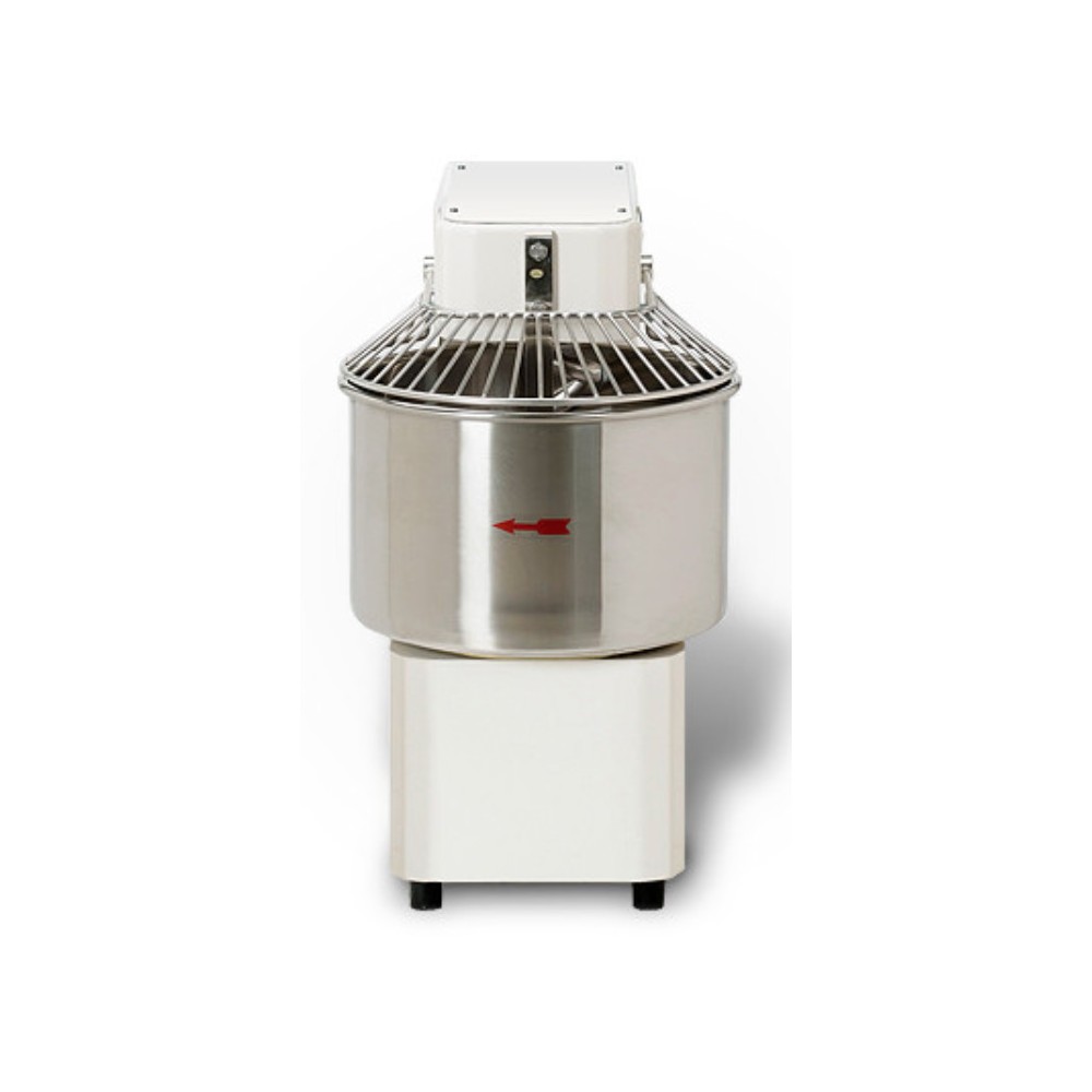 Pétrin 10L - Paiement 4X- 230 V. - tête fixe + cuve fixe - Paiement 4X Pétrin 10L - Paiement 4X- 230 V. - tête fixe + cuve fixe - Paiement 4X