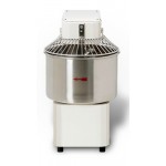Pétrin 10L - Paiement 4X- 230 V. - tête fixe + cuve fixe - Paiement 4X