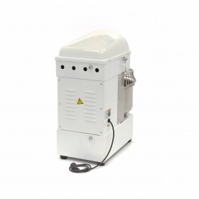 Pétrin 20L- Paiement 4X - 230 V. - 2 vitesses - Tête fixe