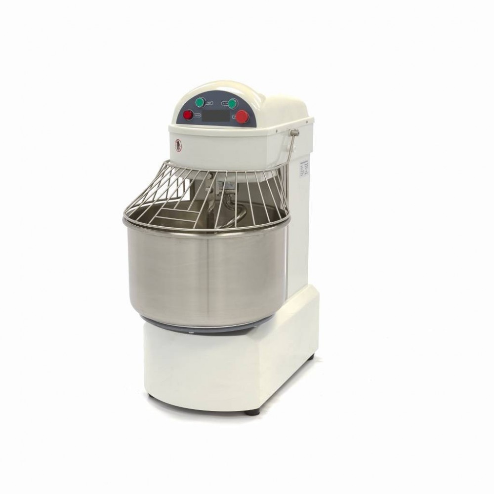 Pétrin 50L - 2 vitesses - Boulangerie - 380 V. Pétrin 50L - 2 vitesses - Boulangerie - 380 V.