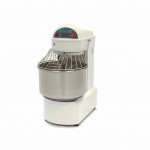 Pétrin 50L - 2 vitesses - Boulangerie - 380 V.
