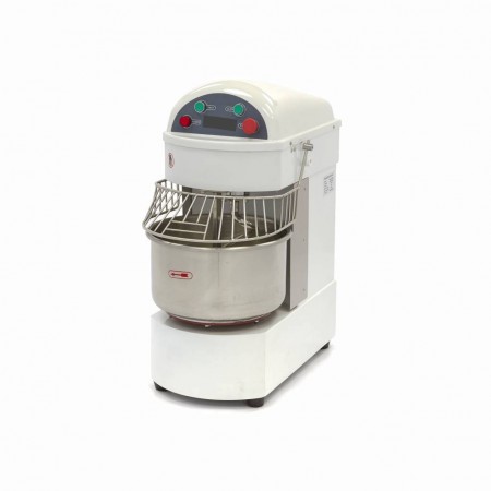 Pétrin 20L - 2 vitesses - 230 V.