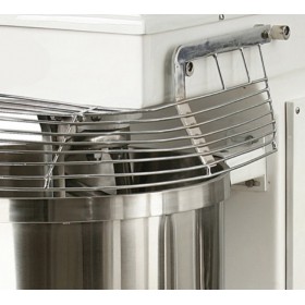 Pétrin 20L - 2 vitesses - 230 V.