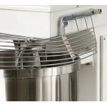 Pétrin 20L - 2 vitesses - 230 V.