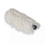 Brosse de rechange 21 cm - polisseuse