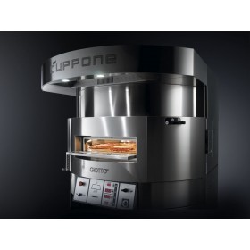 Four à pizza électrique - GIOTTO CUPPONE GT110