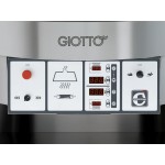 Four à pizza électrique - GIOTTO CUPPONE GT140