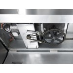 Four à pizza électrique - GIOTTO CUPPONE GT140
