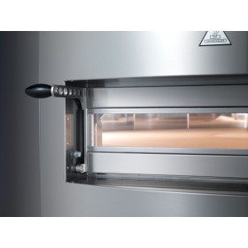 Four à pizza électrique - GIOTTO CUPPONE GT140