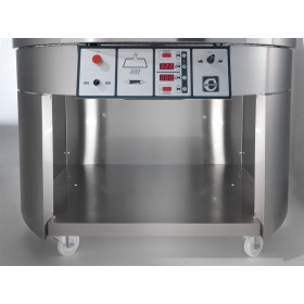 Four à pizza électrique - GIOTTO CUPPONE GT140