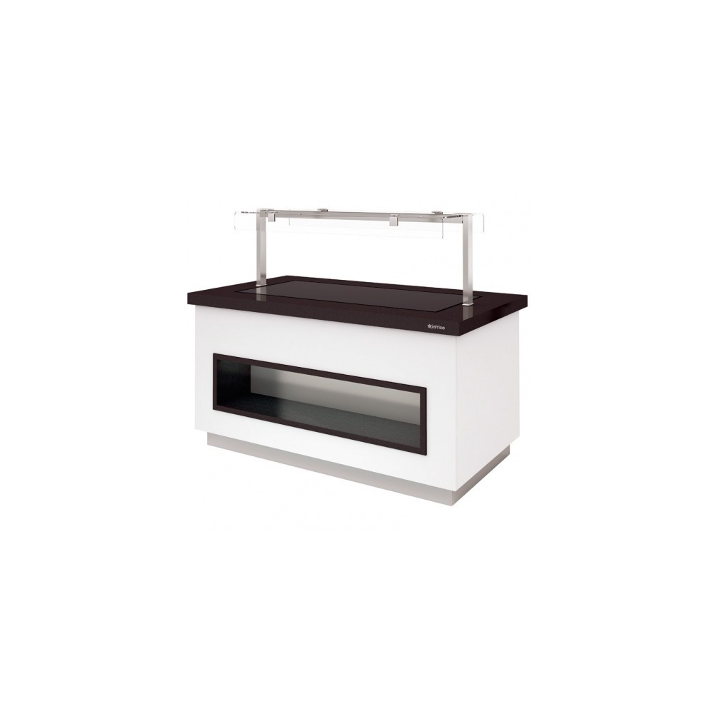 Buffet chaud Buffet chaud