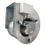 MOTO - VENTILATEUR - MO 7/7 4P - 1300 m3/h