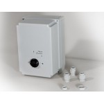 Variateur hotte - 5 positions - 230 V. - 3 ampères