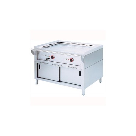 TEPPAN YAKI ELECTRIQUE 6/8 PERS.            