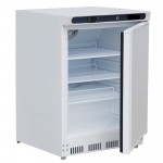 Armoire réfrigérée positive - Garantie 2 ans - 150 L - Classe N