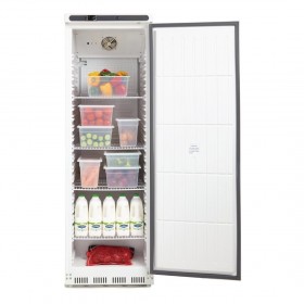 Armoire réfrigérée positive - Garantie 2 ans - 400 L - Classe N