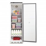 Armoire réfrigérée positive - Garantie 2 ans - 400 L - Classe N