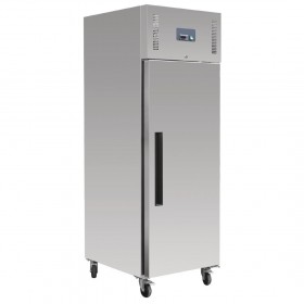 Armoire réfrigérée positive 600 litres