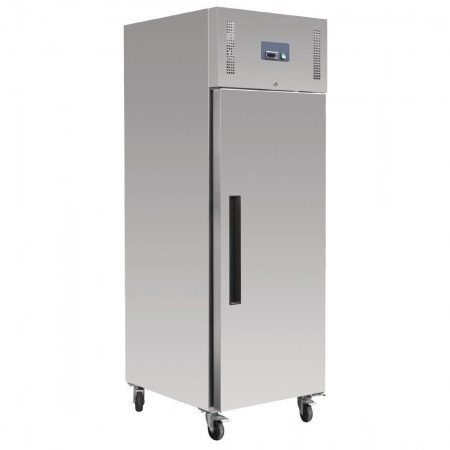 Armoire réfrigérée positive 600 litres