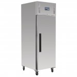 Armoire réfrigérée positive 600 litres