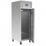 Armoire réfrigérée positive 600 litres