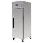 Armoire réfrigérée positive 600 litres