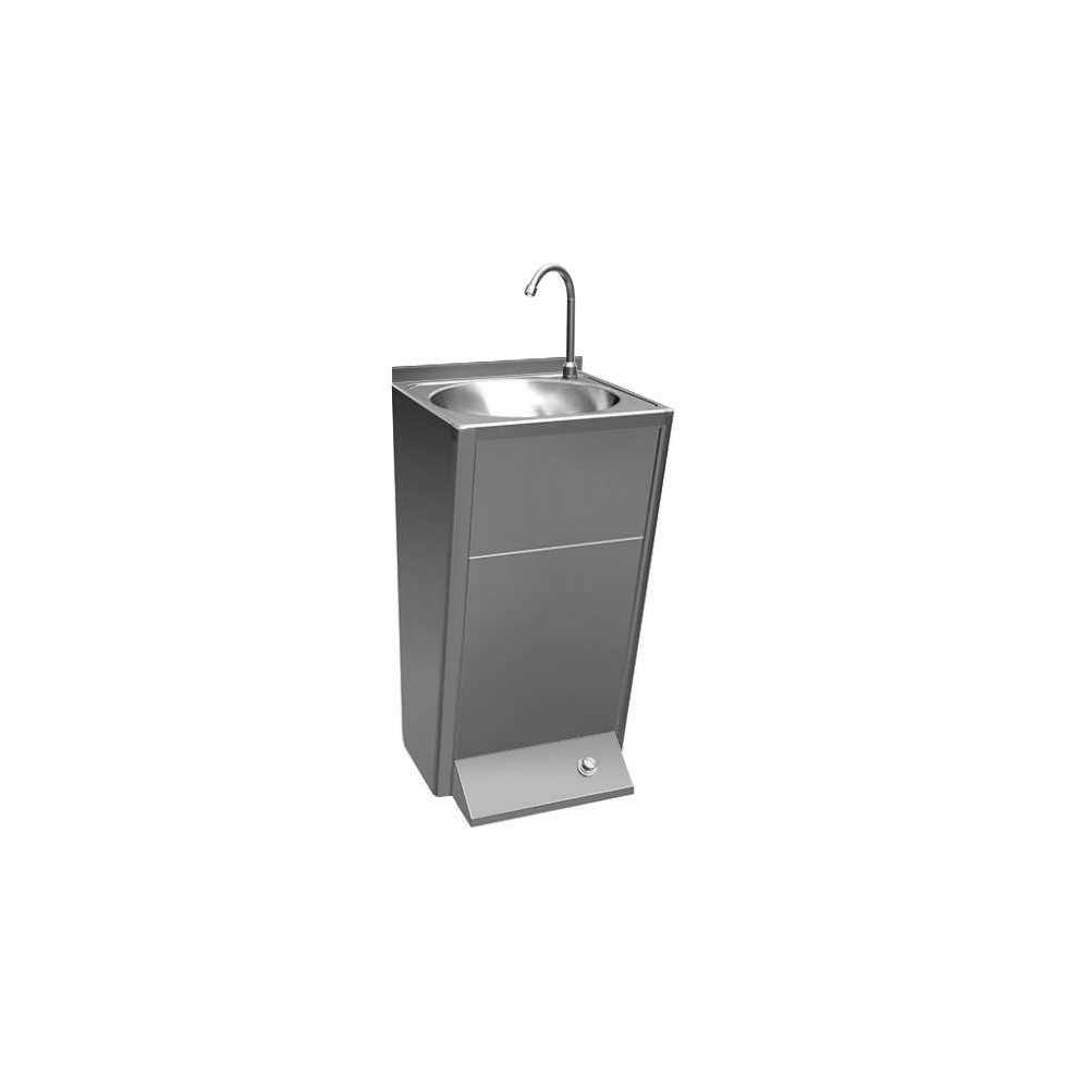 Lave-mains - autonome- Lave-mains - autonome-