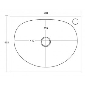 Lave-mains - autonome-