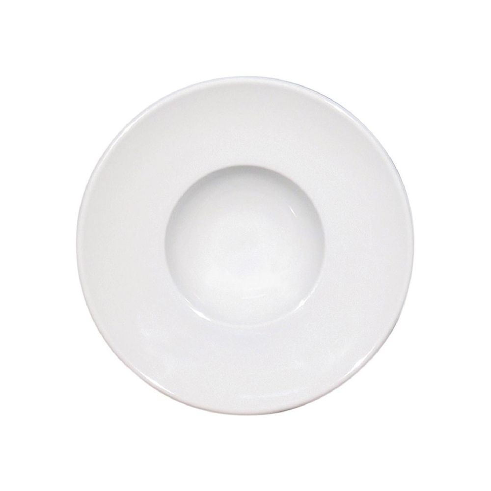 Lot de 12 assiettes Napoli Ø240mm Lot de 12 assiettes Napoli Ø240mm