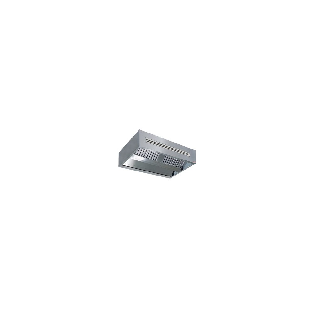 HOTTE CENTRALE INDUCTION-COMPENSATION HOTTE CENTRALE INDUCTION-COMPENSATION