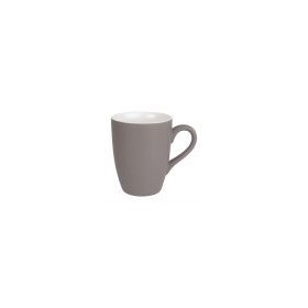 Lot de 6 mugs 320ml gris...