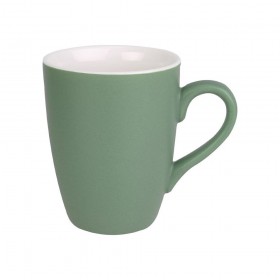 Lot de 6 mugs 320ml gris...