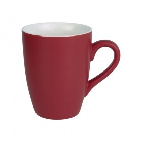 Lot de 6 mugs 320ml gris...