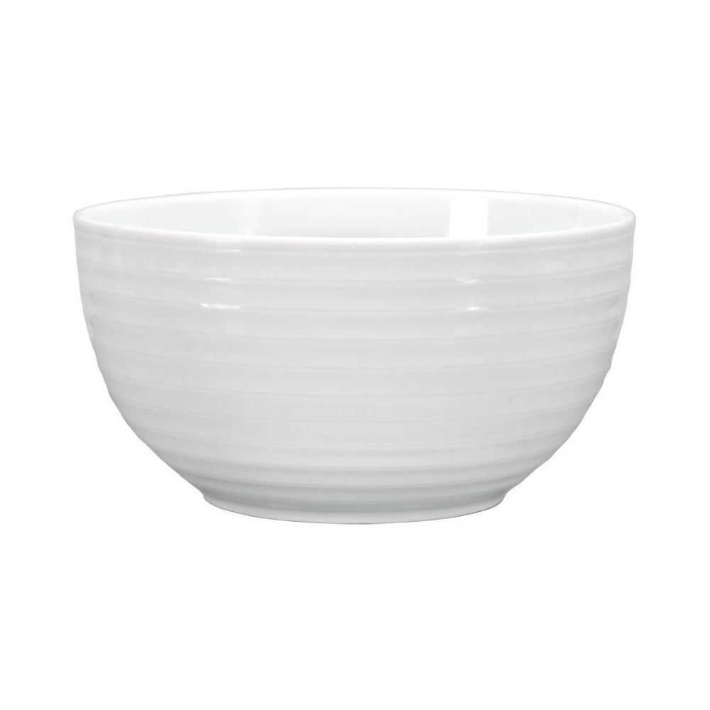 Saladiers Intenzzo blanc 230x110mm Saladiers Intenzzo blanc 230x110mm