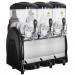 Machine Granita-Paiement 4X-3x12 Litres