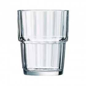 Verre empilable Arcoroc...
