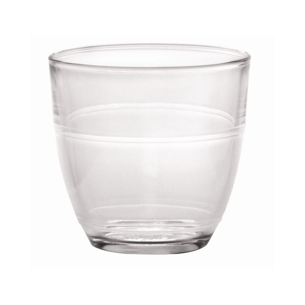 Verres Gobelets Duralex Gigogne - 220ml (x 6) Verres Gobelets Duralex Gigogne - 220ml (x 6)