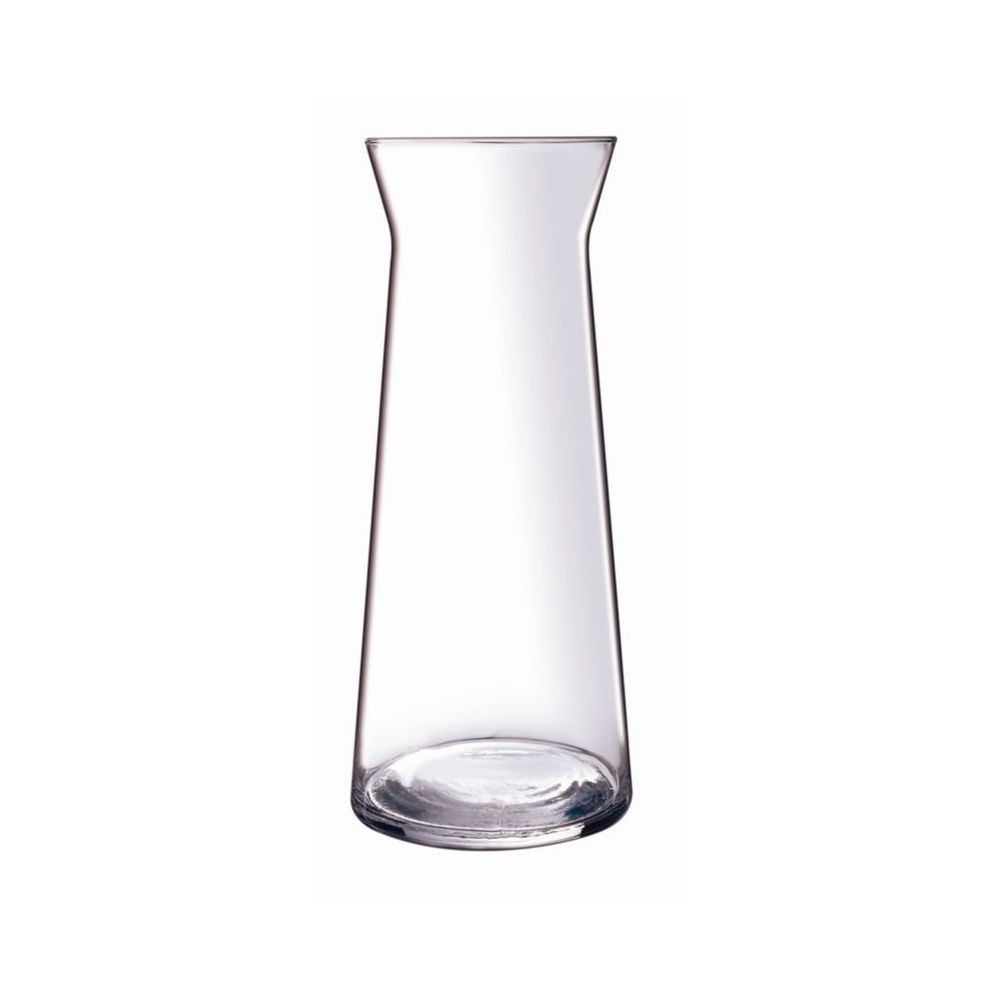 Lot de 6 carafes 500ml Arcoroc Cascade Lot de 6 carafes 500ml Arcoroc Cascade
