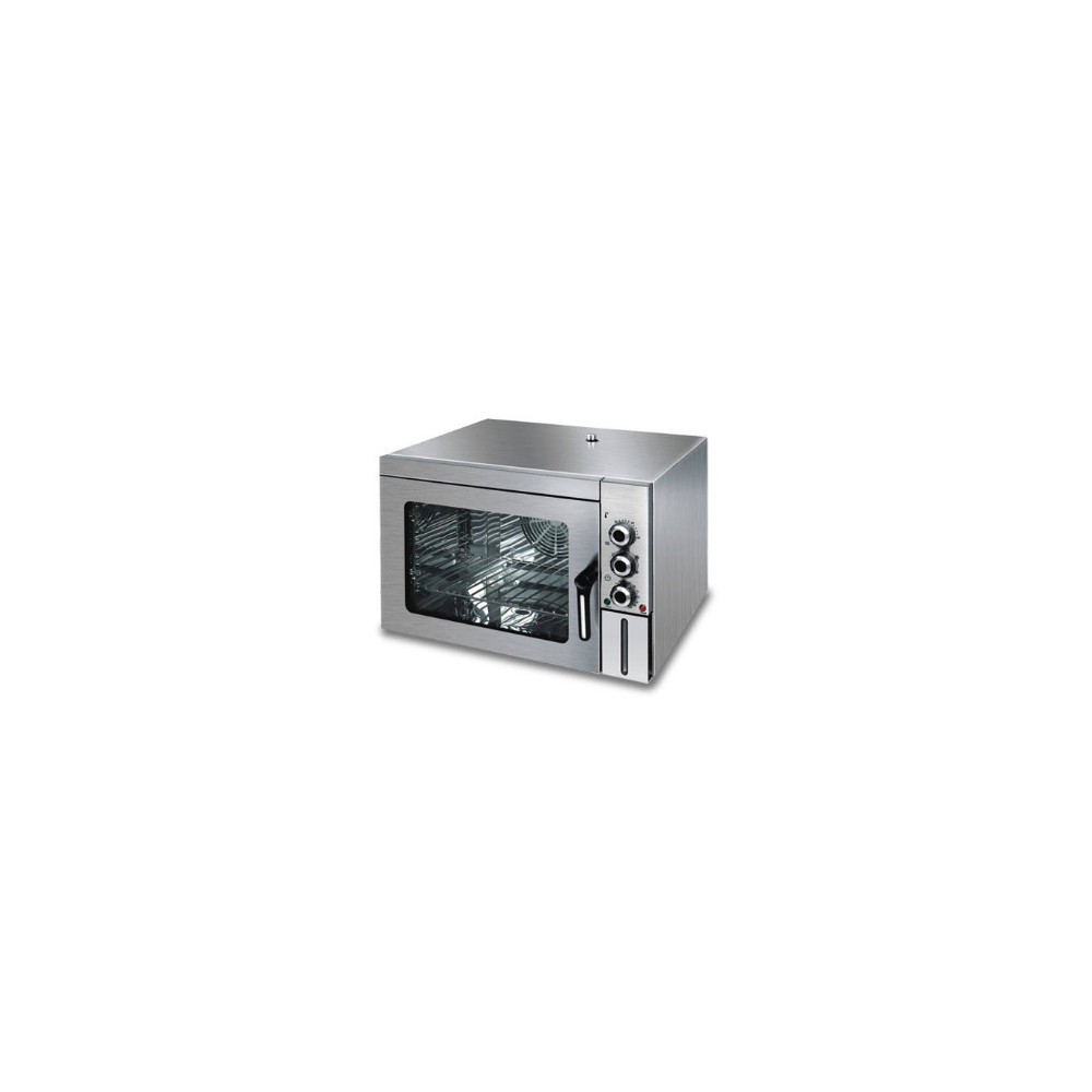 FOUR EL.VAPEUR DIRECTE/CONV.10xGN1/1+CLEANIN FOUR EL.VAPEUR DIRECTE/CONV.10xGN1/1+CLEANIN